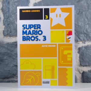 Gaming Legends vol.3 - Super Mario Bros. 3 (01)